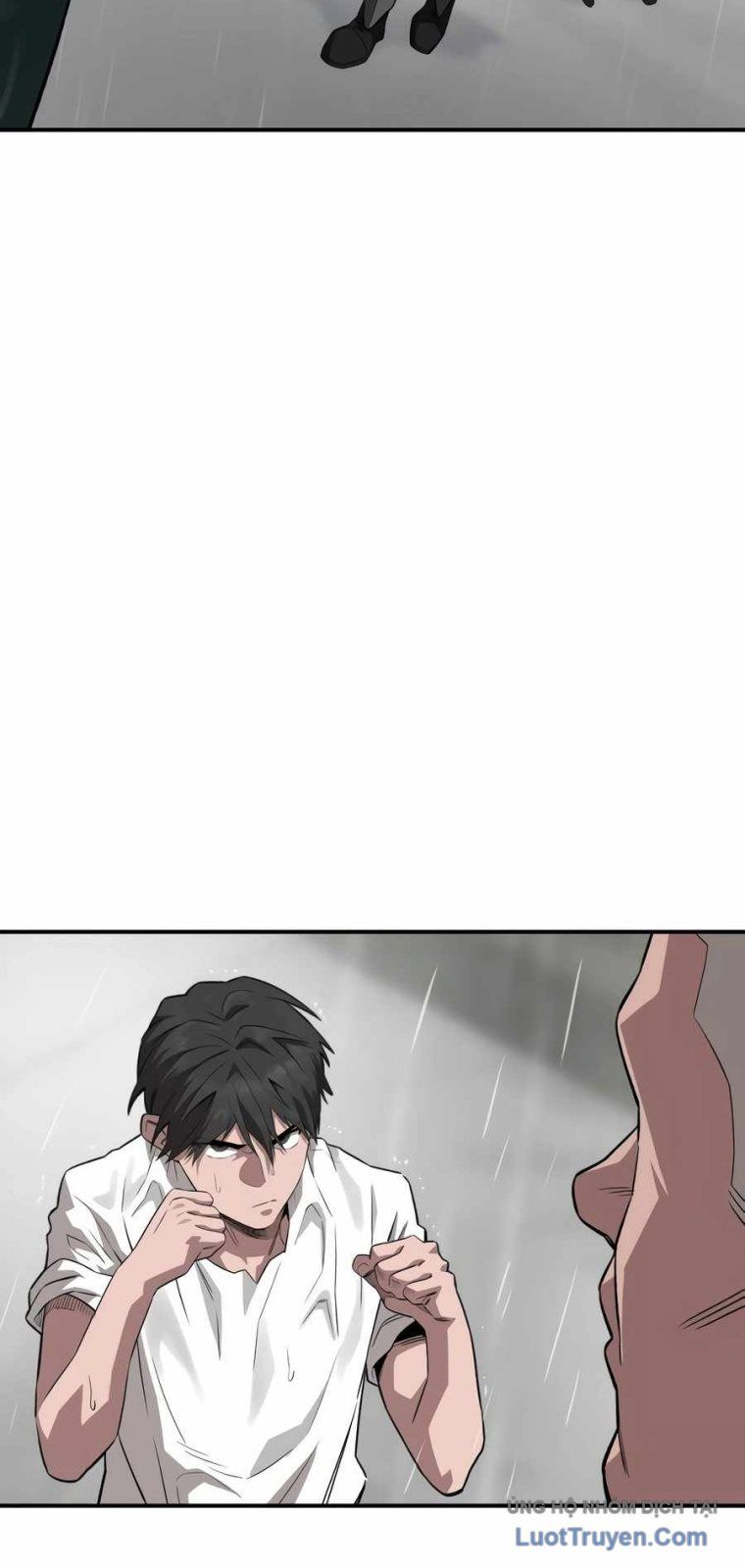 Võ Sĩ Mỉm Cười Chapter 1 - 20