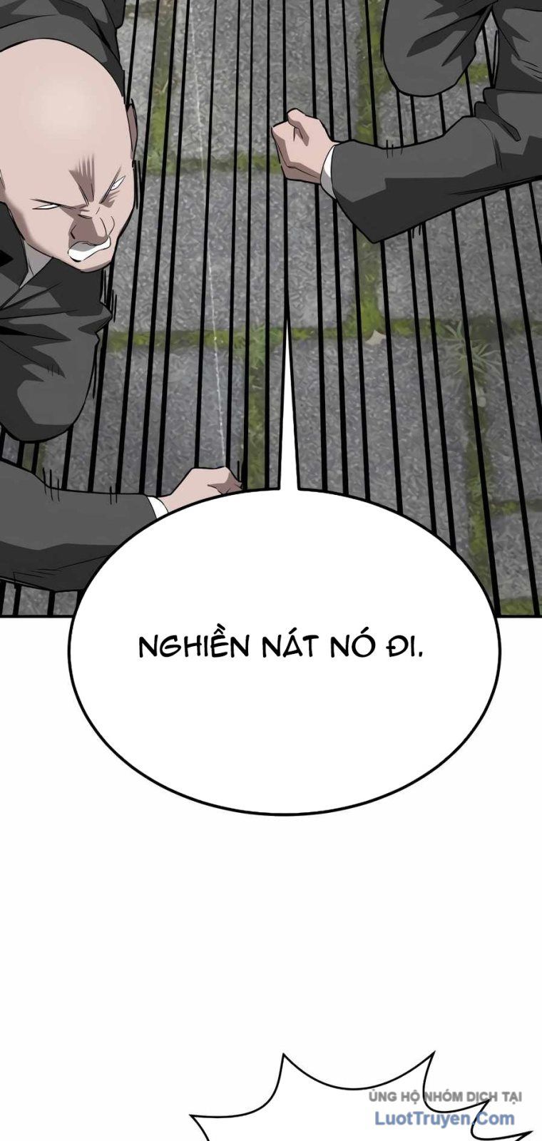 Võ Sĩ Mỉm Cười Chapter 1 - 191
