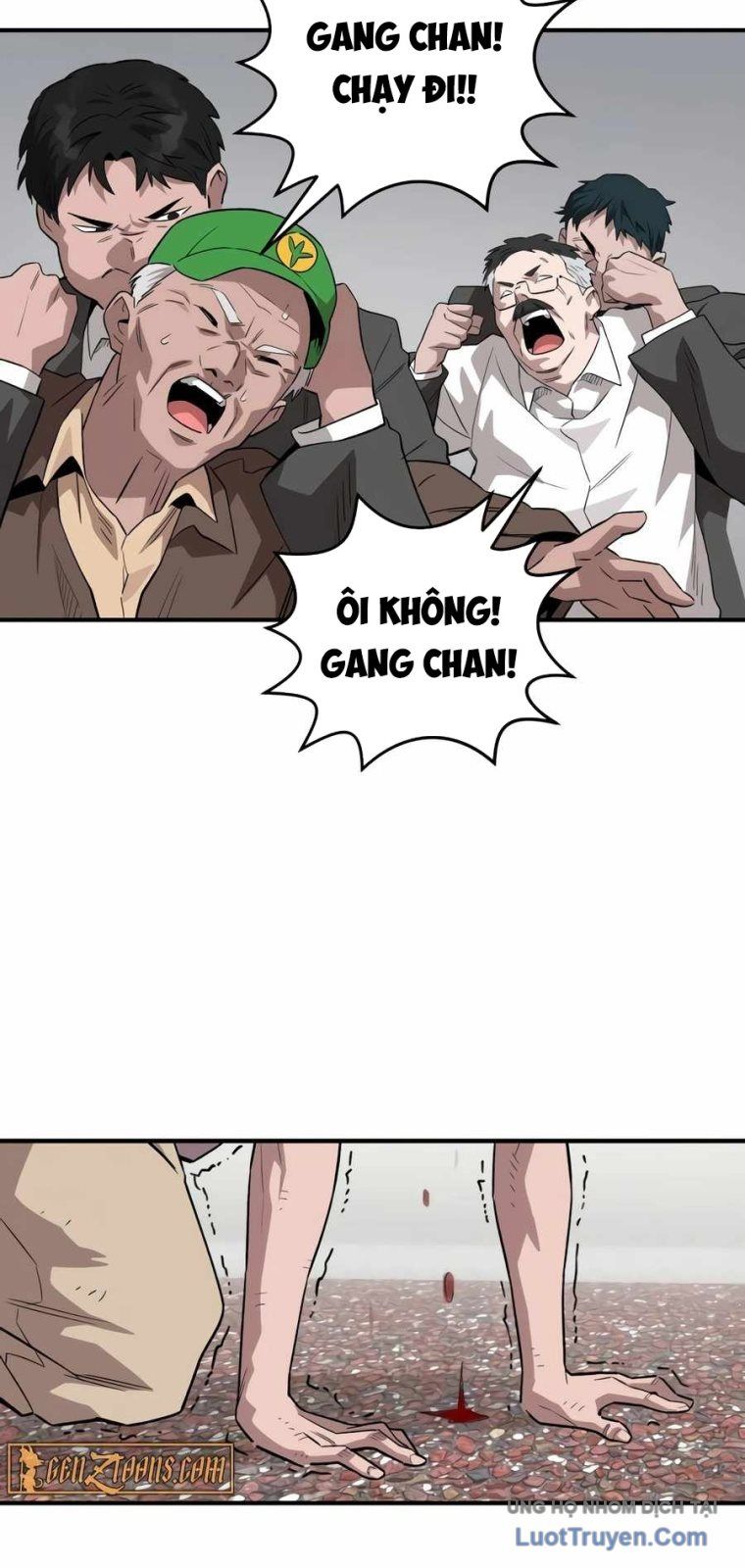 Võ Sĩ Mỉm Cười Chapter 1 - 193