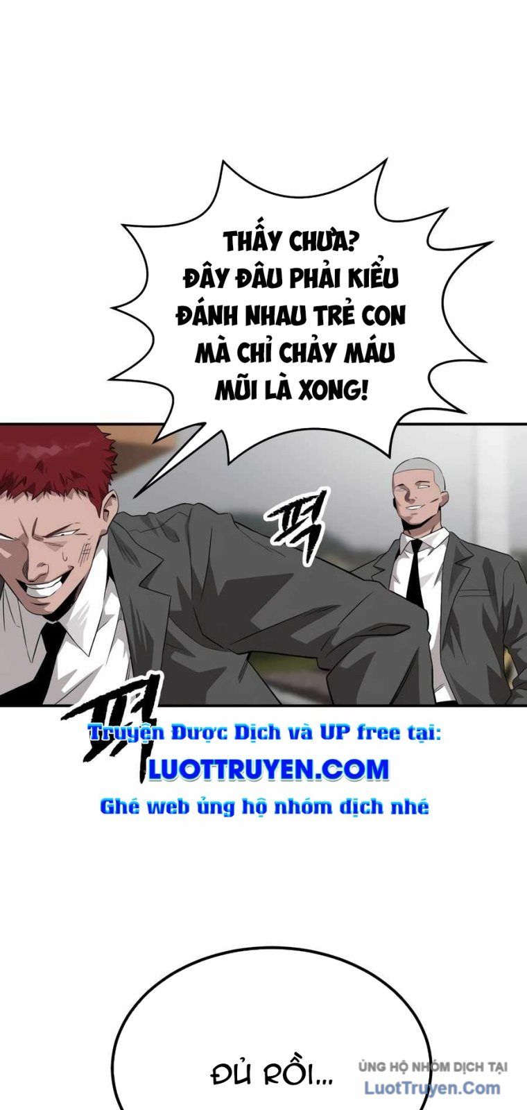 Võ Sĩ Mỉm Cười Chapter 1 - 194