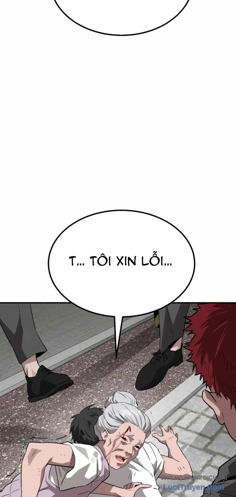 Võ Sĩ Mỉm Cười Chapter 1 - 195