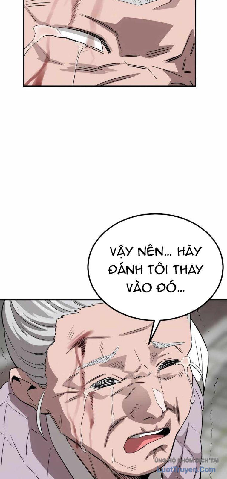 Võ Sĩ Mỉm Cười Chapter 1 - 197