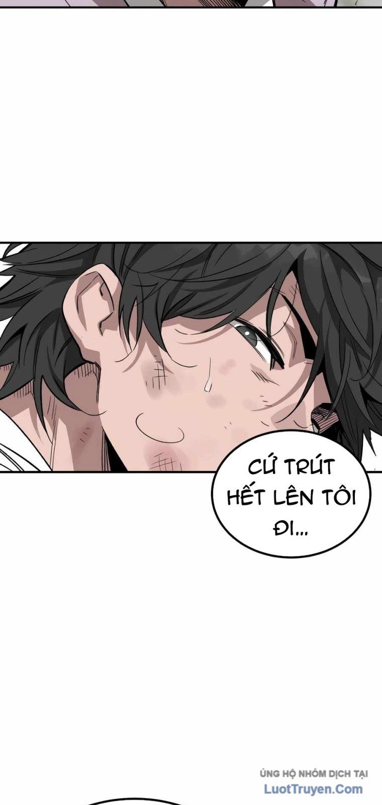 Võ Sĩ Mỉm Cười Chapter 1 - 198