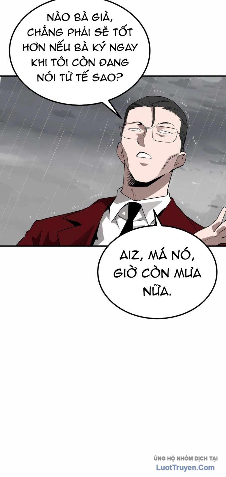 Võ Sĩ Mỉm Cười Chapter 1 - 199