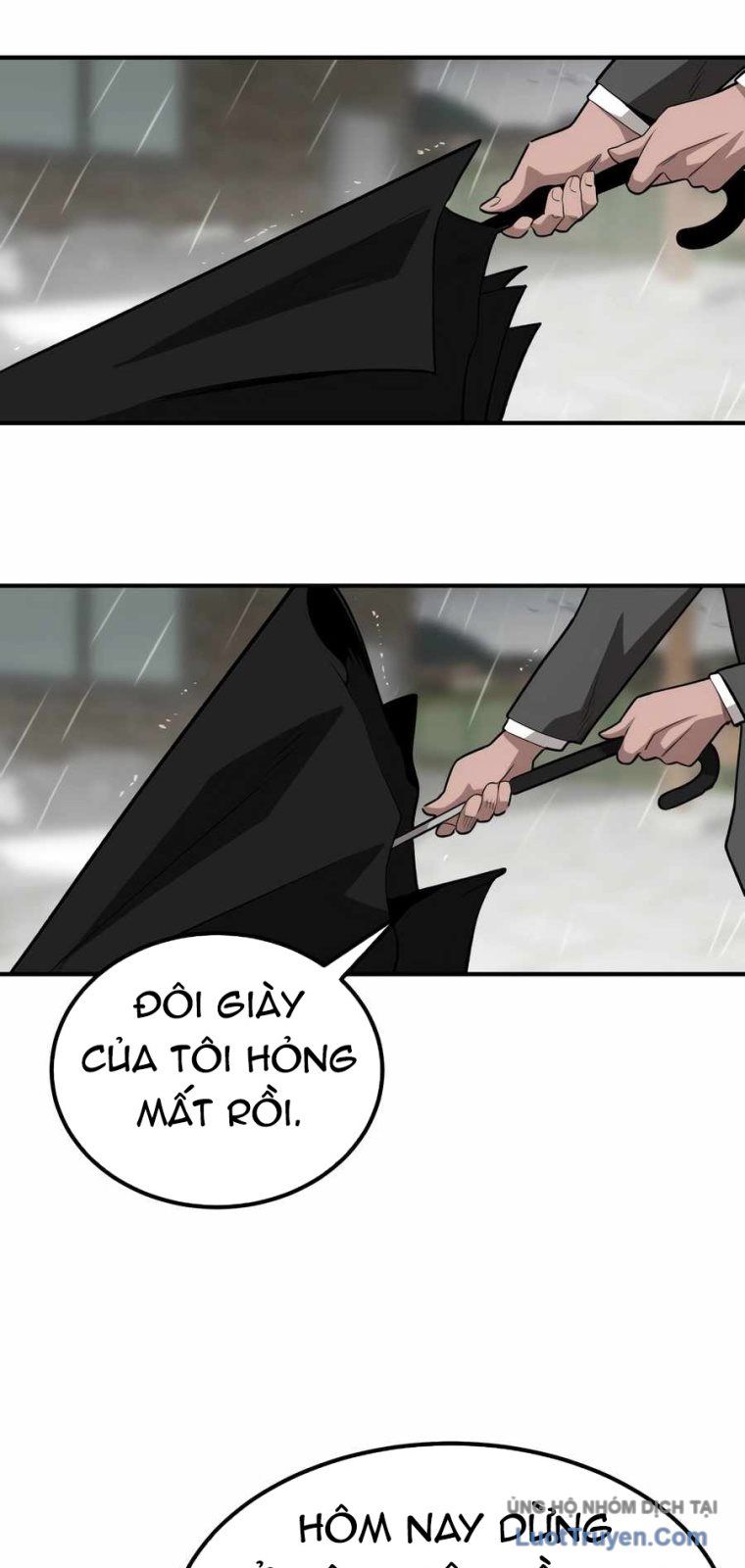 Võ Sĩ Mỉm Cười Chapter 1 - 200