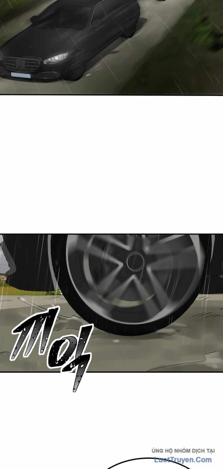 Võ Sĩ Mỉm Cười Chapter 1 - 3