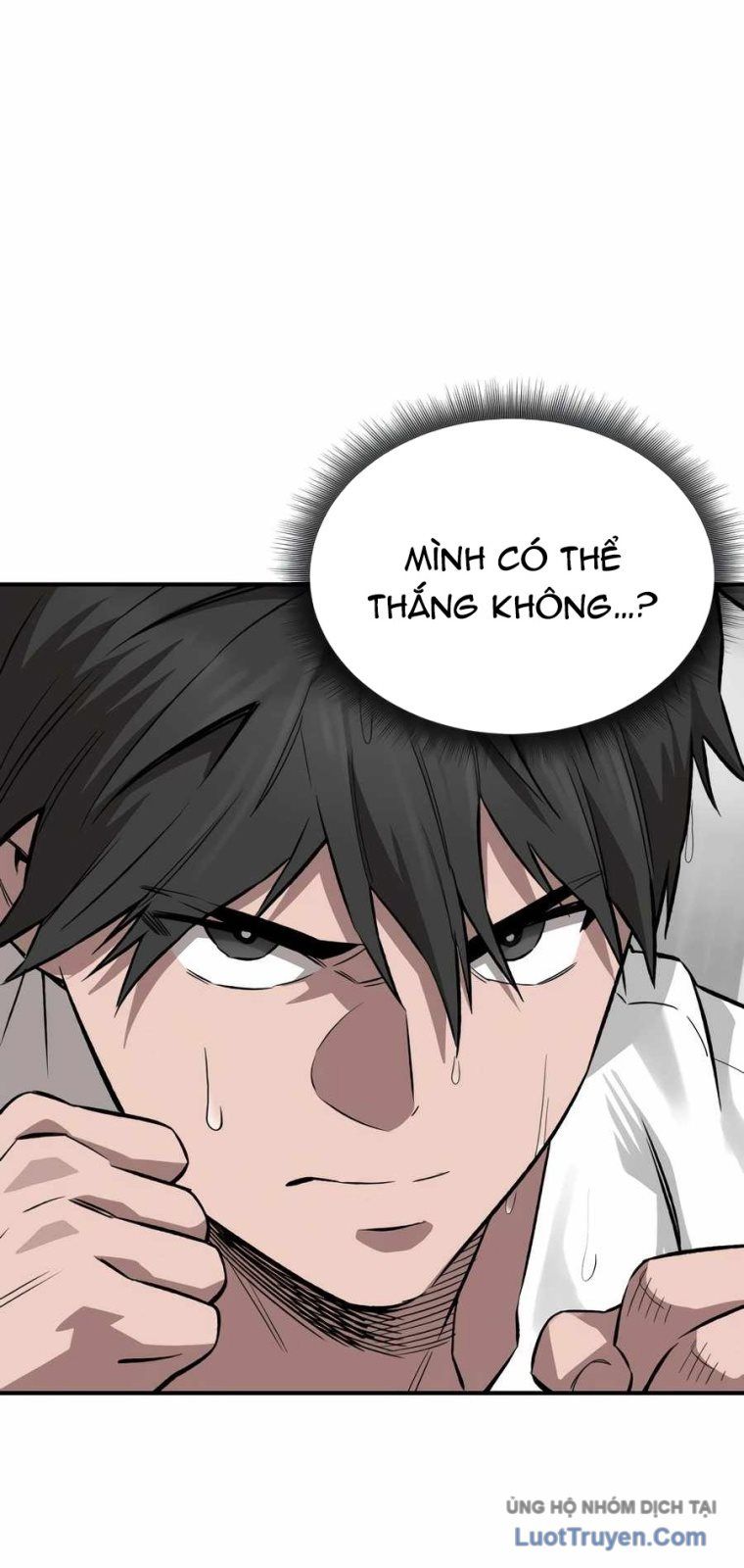 Võ Sĩ Mỉm Cười Chapter 1 - 21