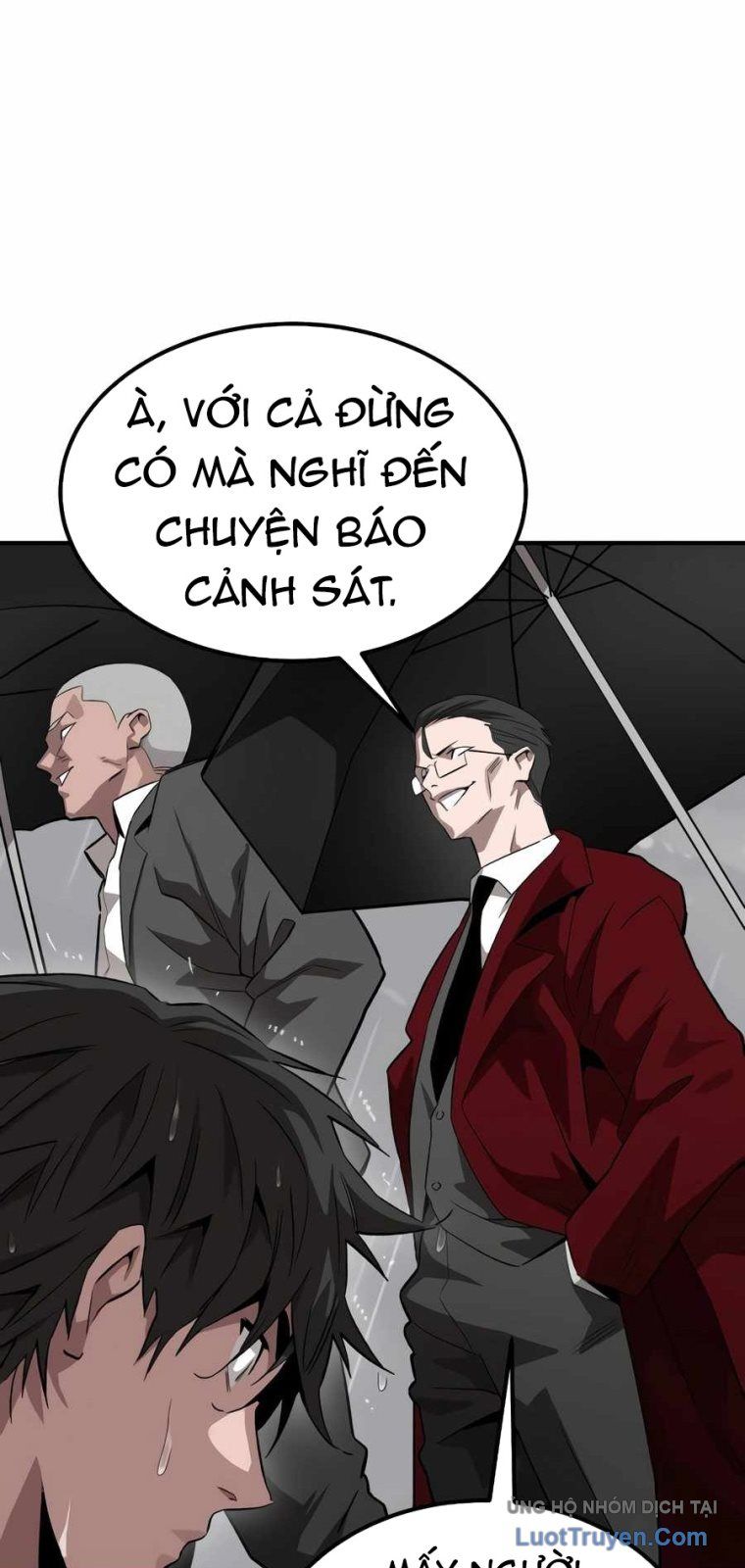 Võ Sĩ Mỉm Cười Chapter 1 - 202