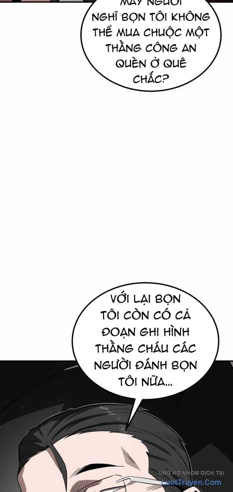 Võ Sĩ Mỉm Cười Chapter 1 - 203