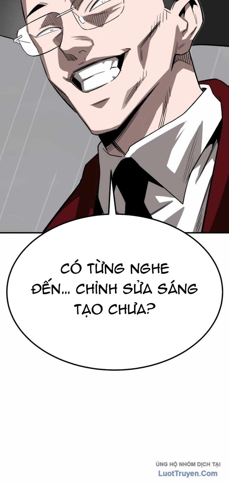 Võ Sĩ Mỉm Cười Chapter 1 - 204
