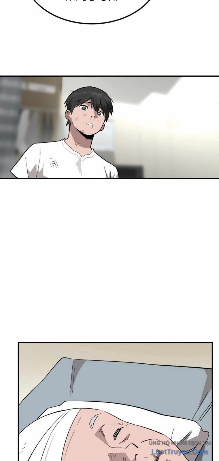 Võ Sĩ Mỉm Cười Chapter 1 - 211