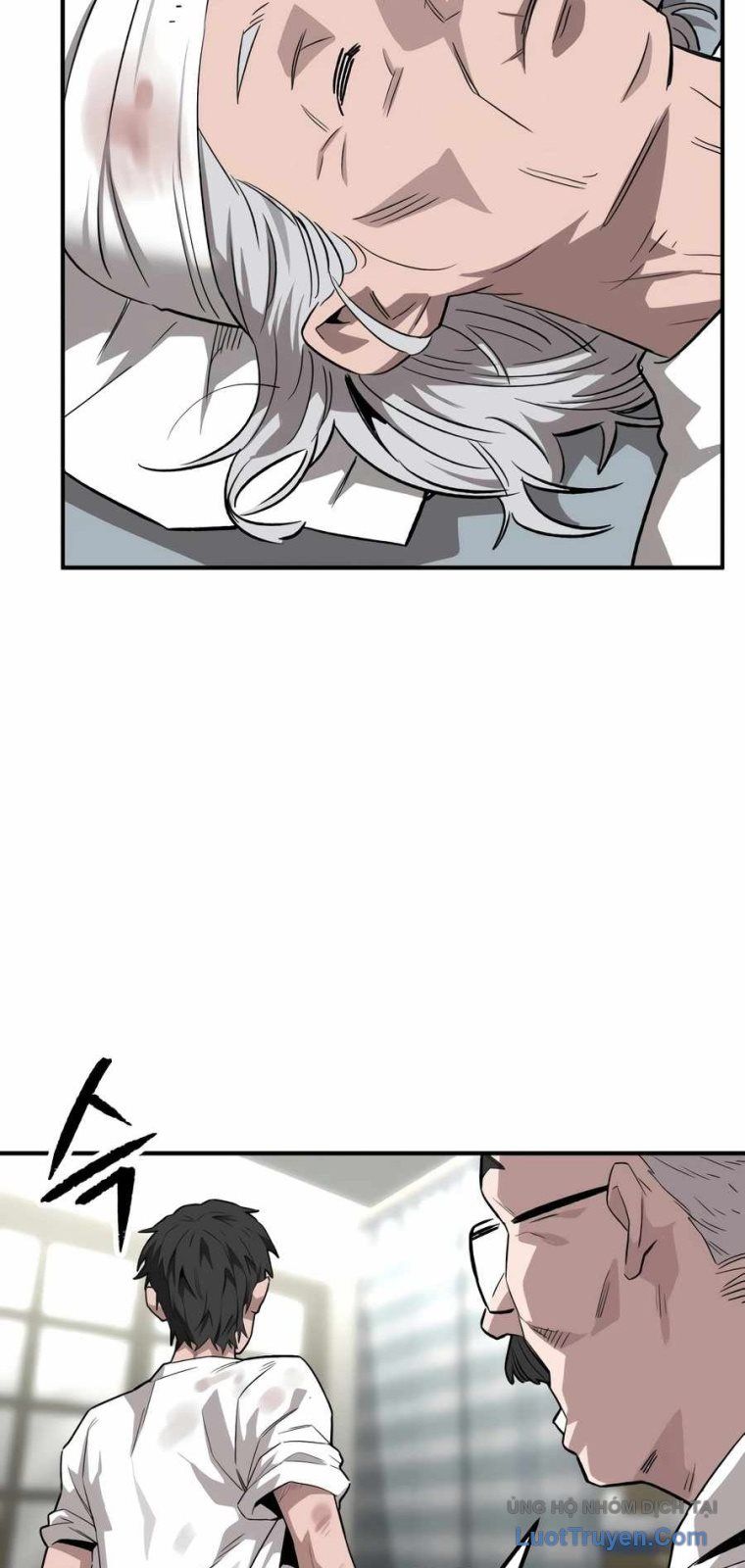 Võ Sĩ Mỉm Cười Chapter 1 - 212