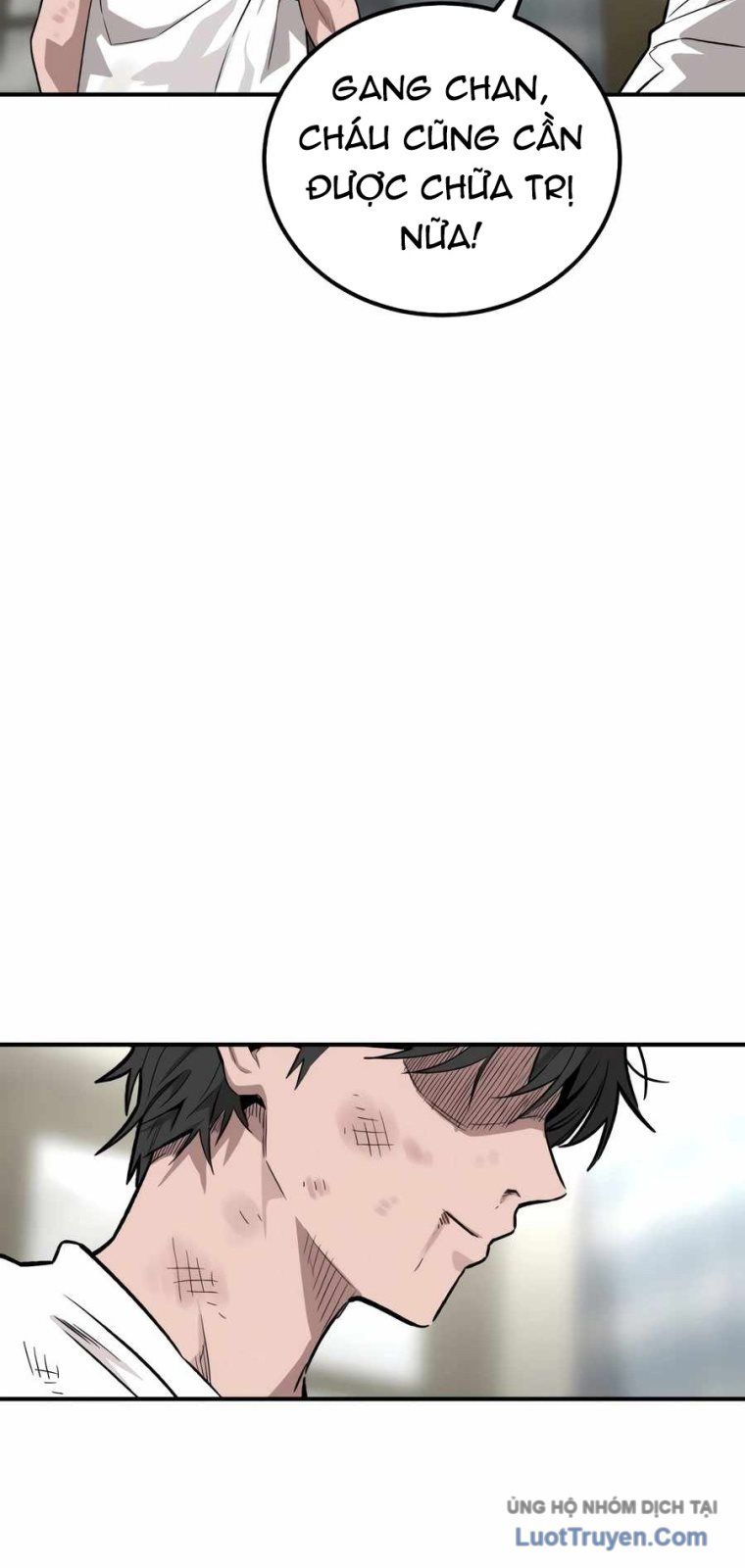 Võ Sĩ Mỉm Cười Chapter 1 - 213