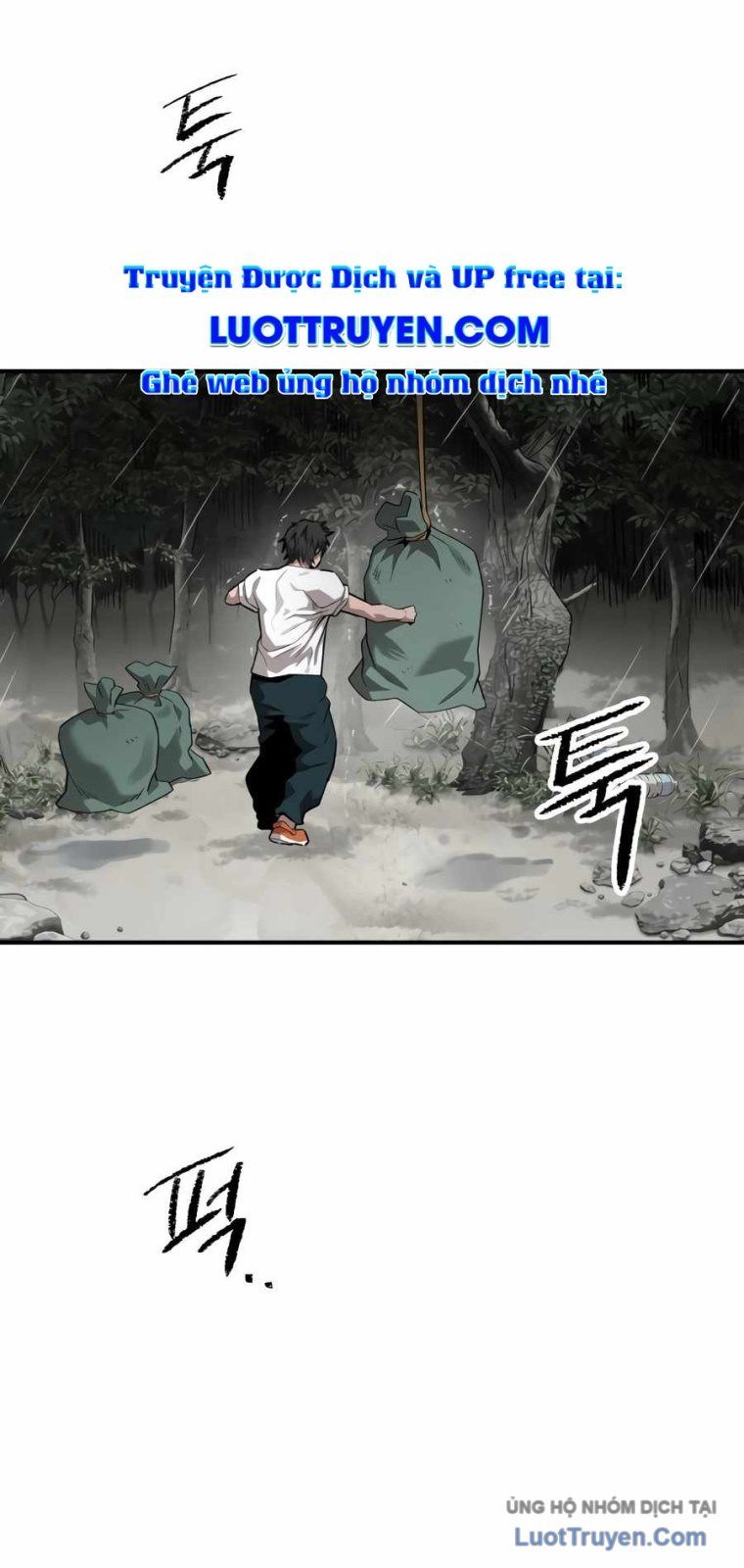 Võ Sĩ Mỉm Cười Chapter 1 - 218
