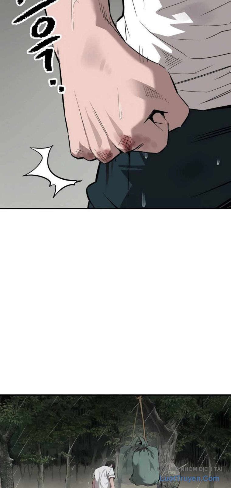 Võ Sĩ Mỉm Cười Chapter 1 - 224