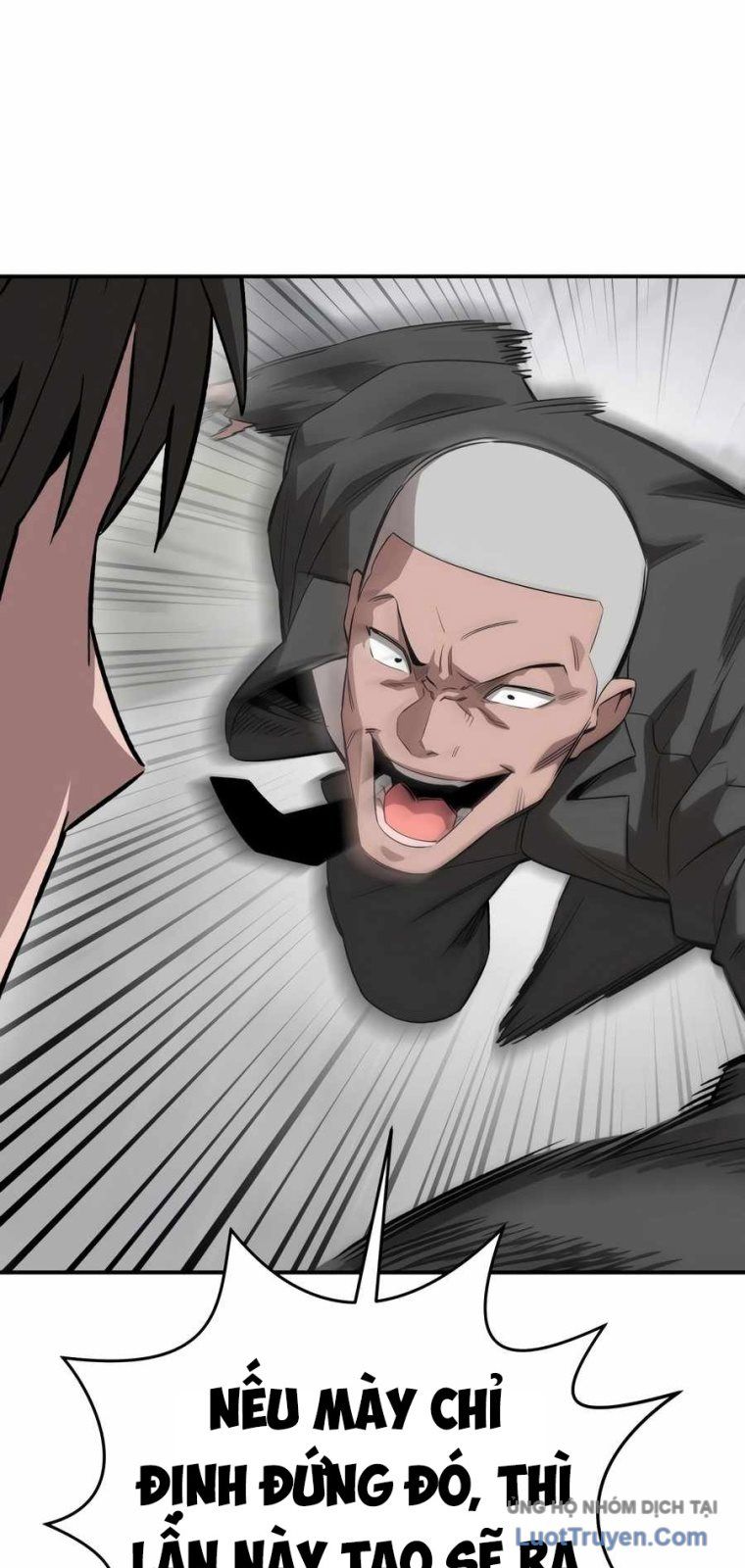 Võ Sĩ Mỉm Cười Chapter 1 - 25