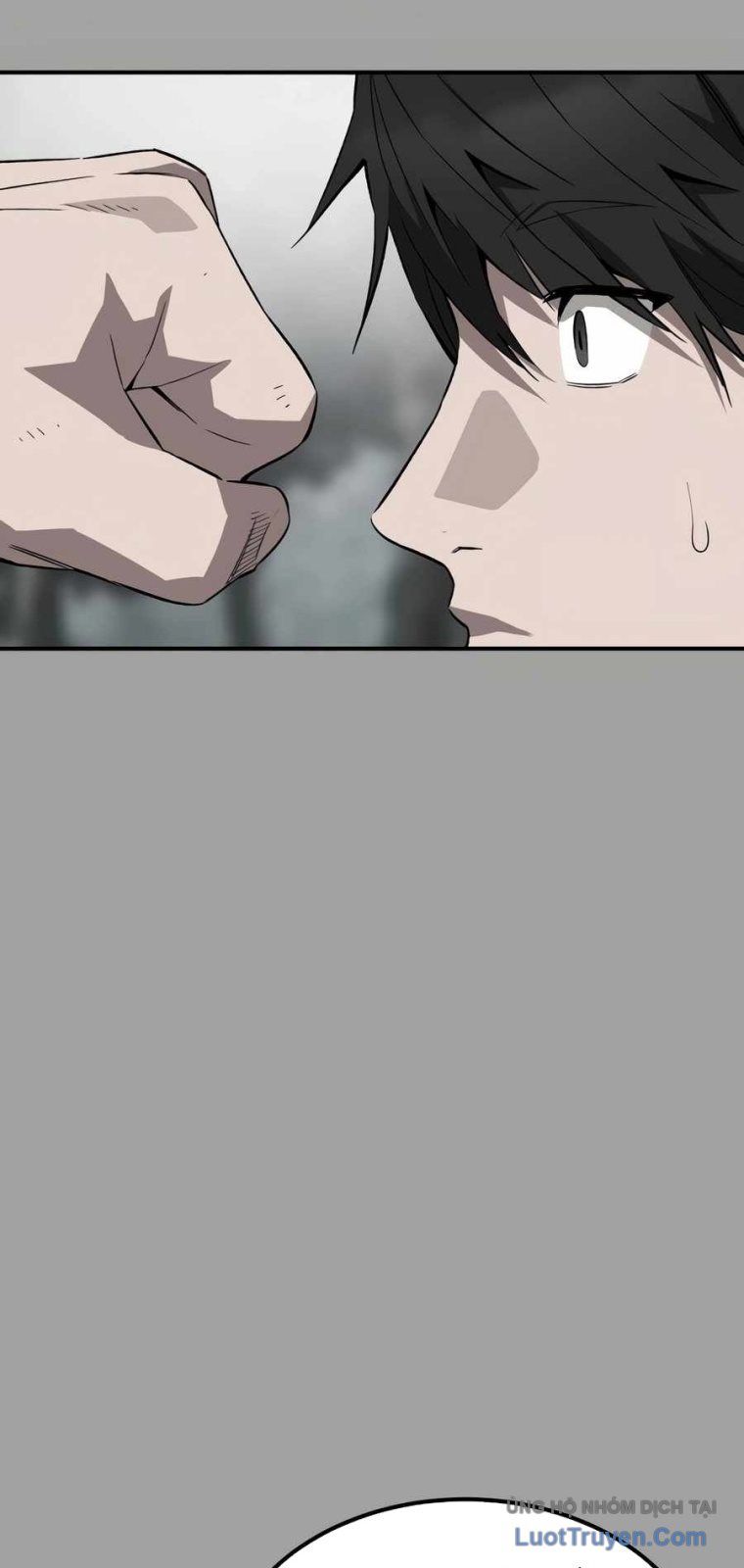 Võ Sĩ Mỉm Cười Chapter 1 - 27