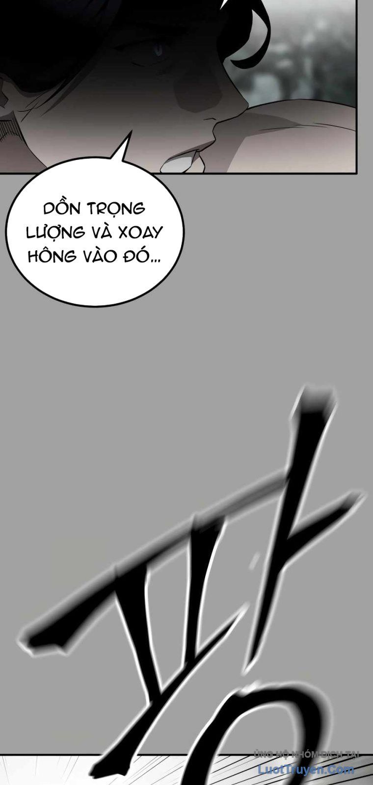 Võ Sĩ Mỉm Cười Chapter 1 - 29