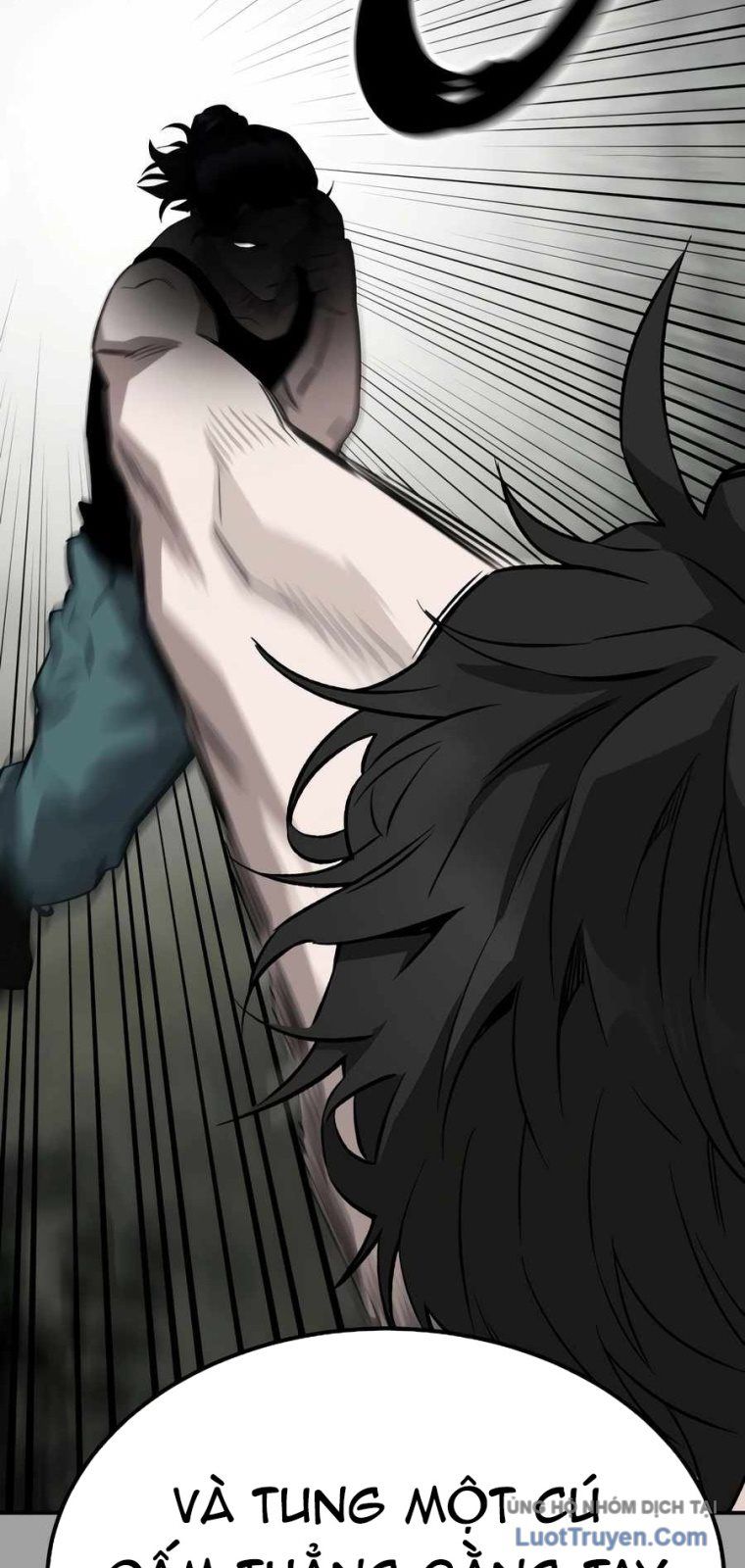 Võ Sĩ Mỉm Cười Chapter 1 - 30