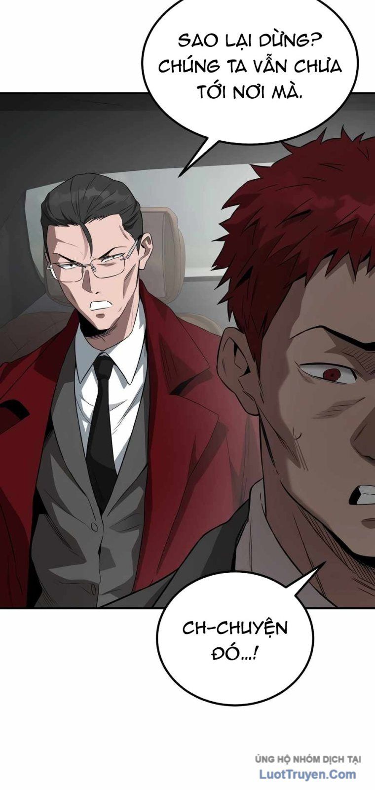 Võ Sĩ Mỉm Cười Chapter 1 - 4