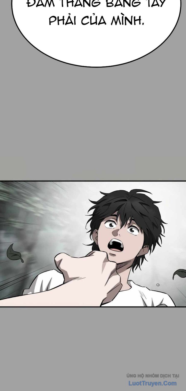 Võ Sĩ Mỉm Cười Chapter 1 - 31