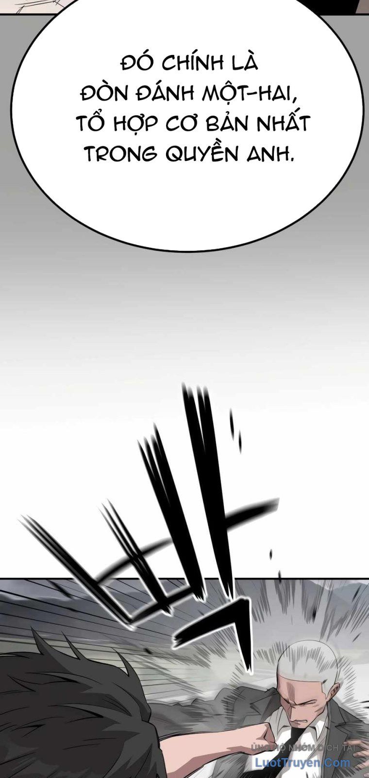 Võ Sĩ Mỉm Cười Chapter 1 - 33