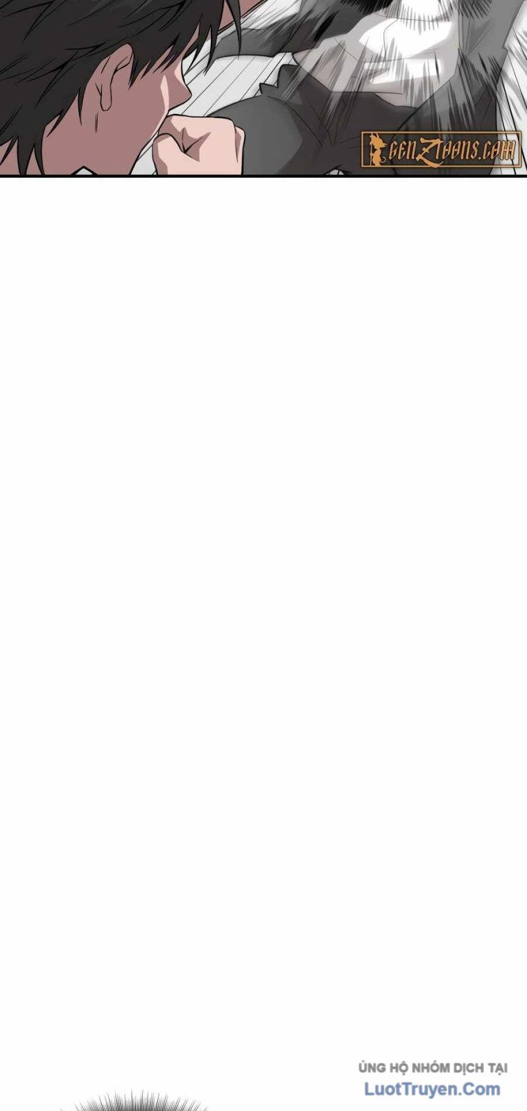 Võ Sĩ Mỉm Cười Chapter 1 - 34
