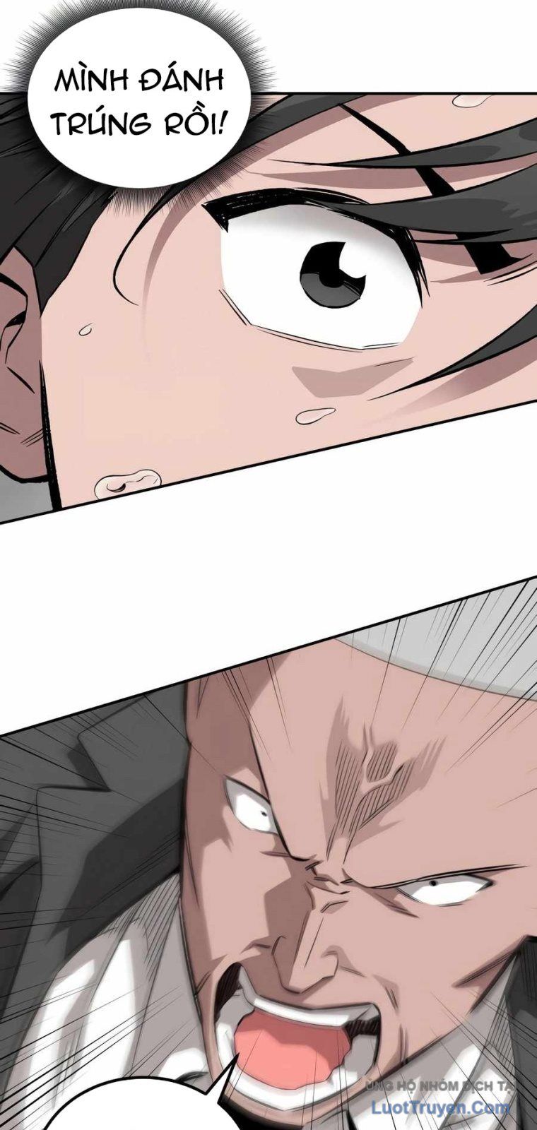 Võ Sĩ Mỉm Cười Chapter 1 - 35