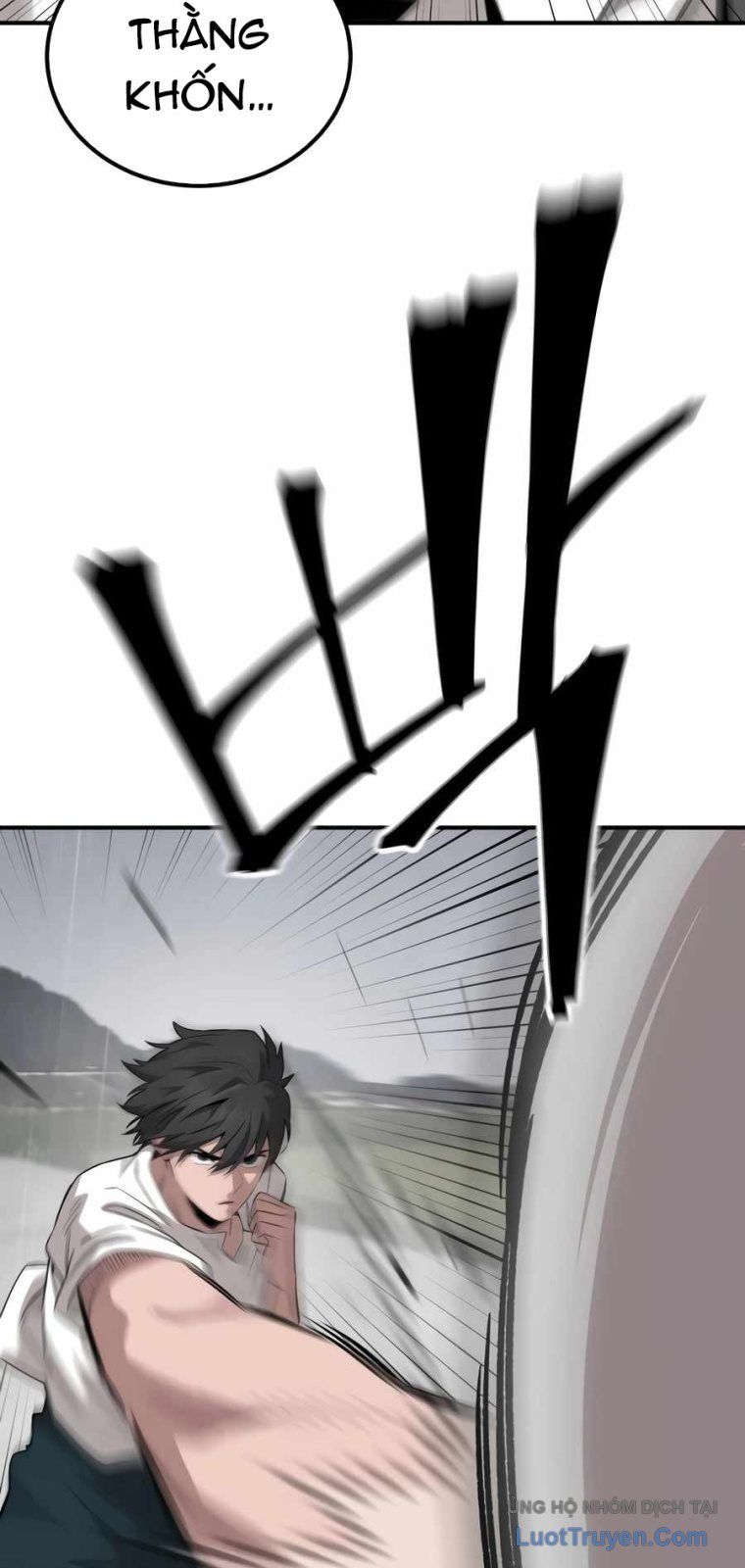 Võ Sĩ Mỉm Cười Chapter 1 - 36