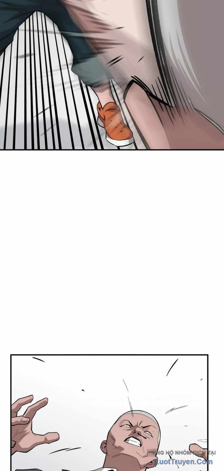 Võ Sĩ Mỉm Cười Chapter 1 - 37