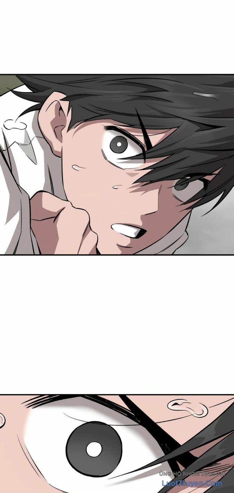 Võ Sĩ Mỉm Cười Chapter 1 - 41