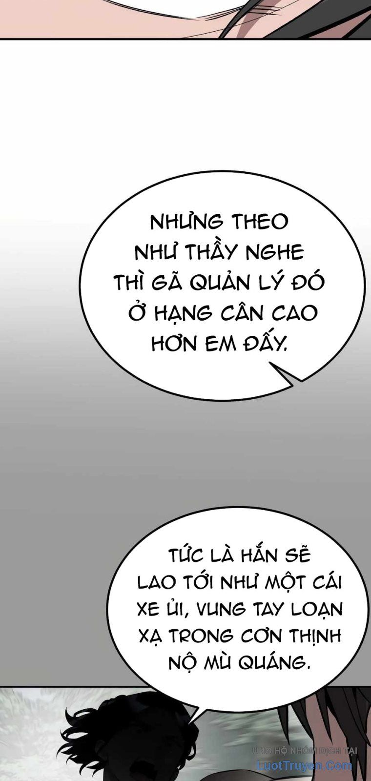 Võ Sĩ Mỉm Cười Chapter 1 - 42