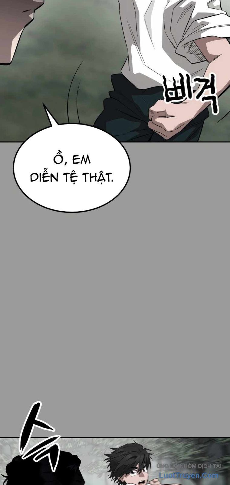 Võ Sĩ Mỉm Cười Chapter 1 - 45