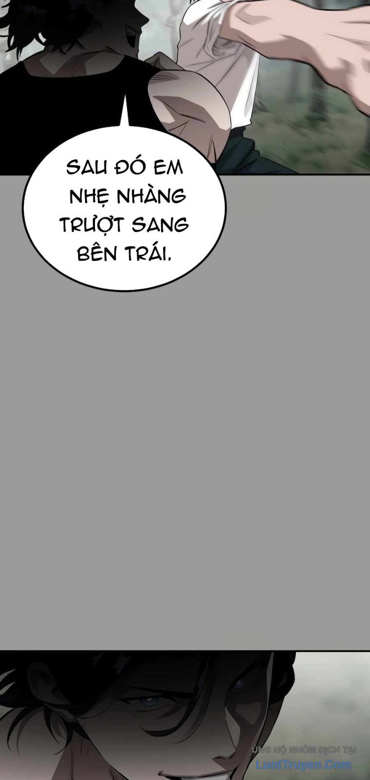 Võ Sĩ Mỉm Cười Chapter 1 - 46