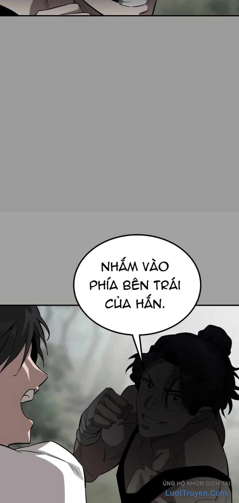 Võ Sĩ Mỉm Cười Chapter 1 - 47