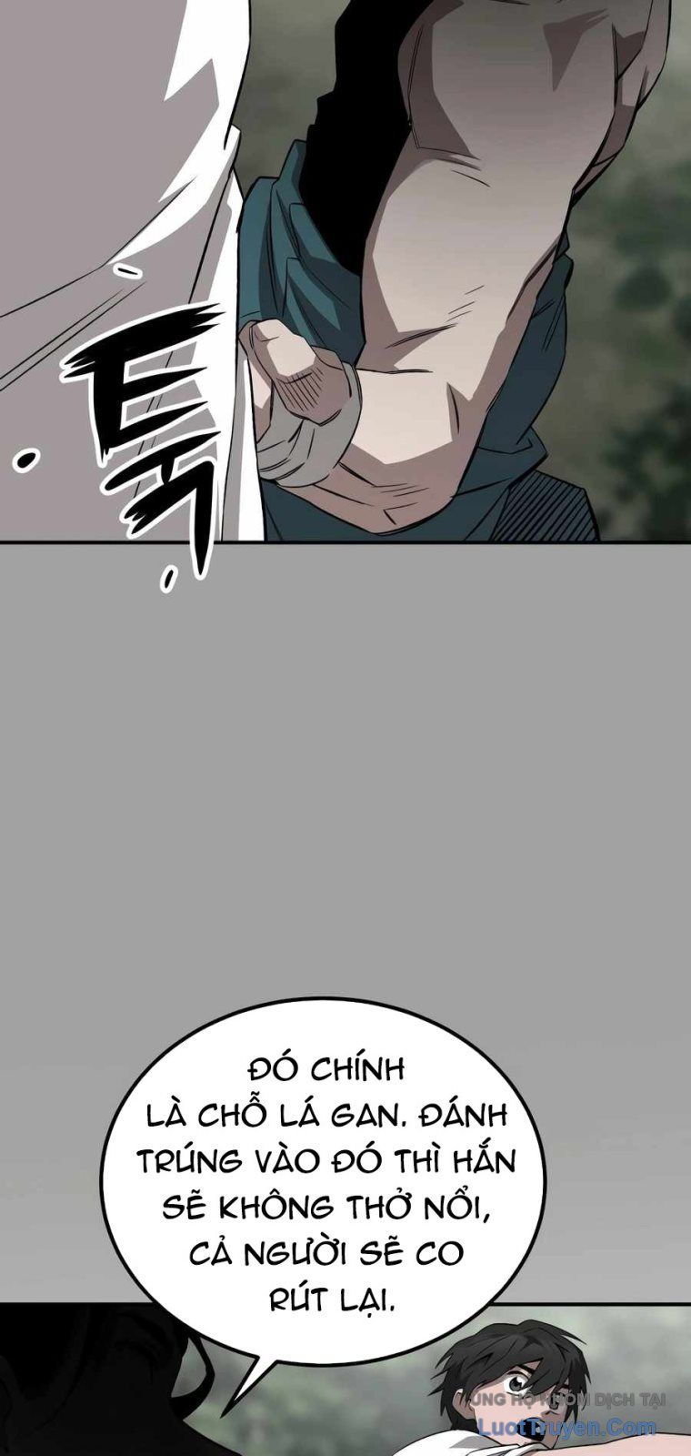 Võ Sĩ Mỉm Cười Chapter 1 - 48