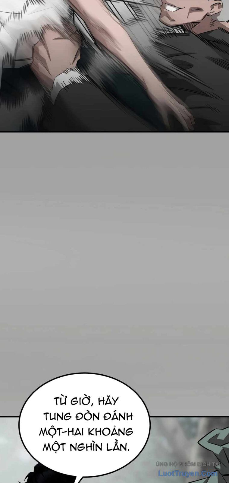 Võ Sĩ Mỉm Cười Chapter 1 - 50