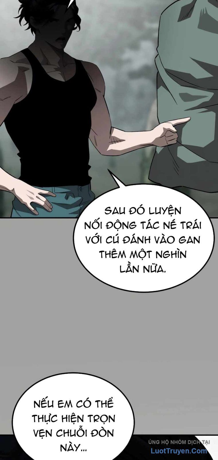 Võ Sĩ Mỉm Cười Chapter 1 - 51