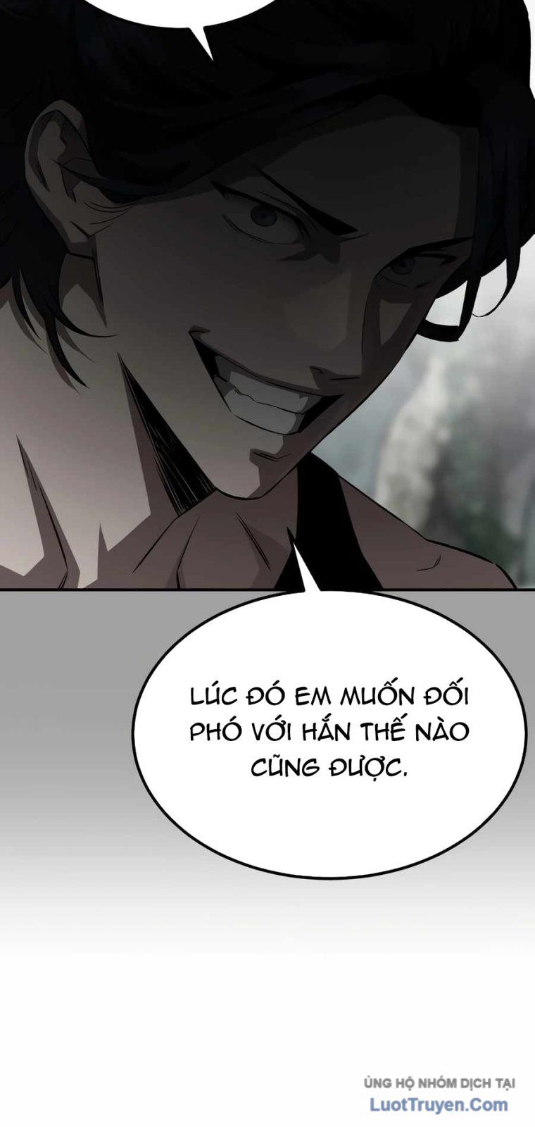 Võ Sĩ Mỉm Cười Chapter 1 - 52