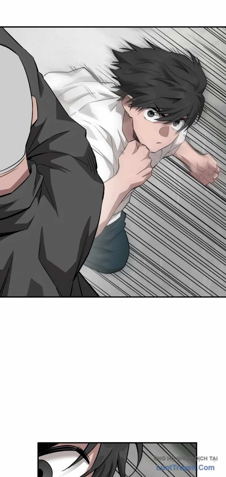 Võ Sĩ Mỉm Cười Chapter 1 - 53