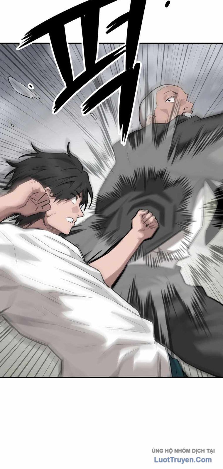 Võ Sĩ Mỉm Cười Chapter 1 - 55