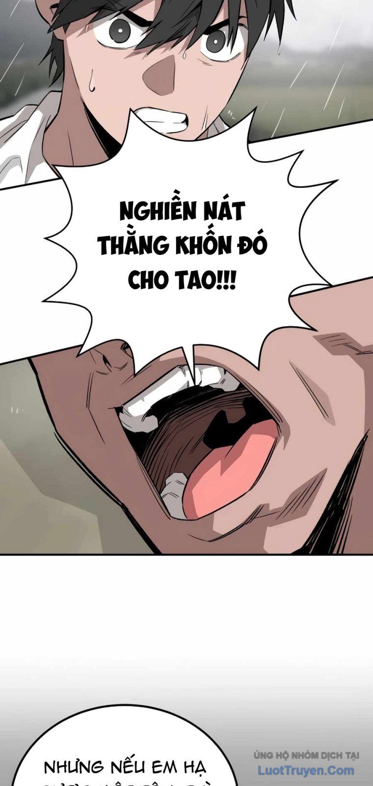 Võ Sĩ Mỉm Cười Chapter 1 - 66