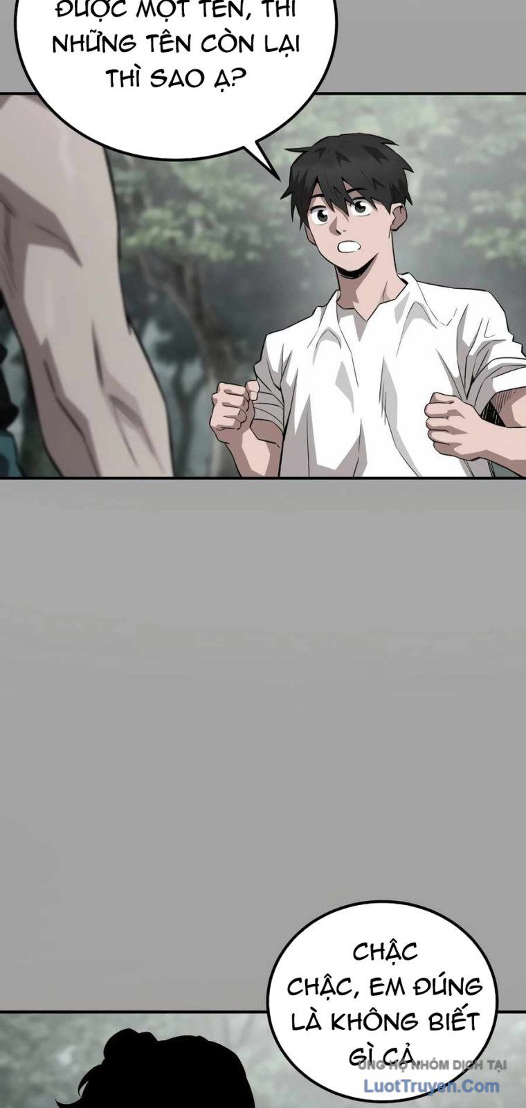 Võ Sĩ Mỉm Cười Chapter 1 - 67