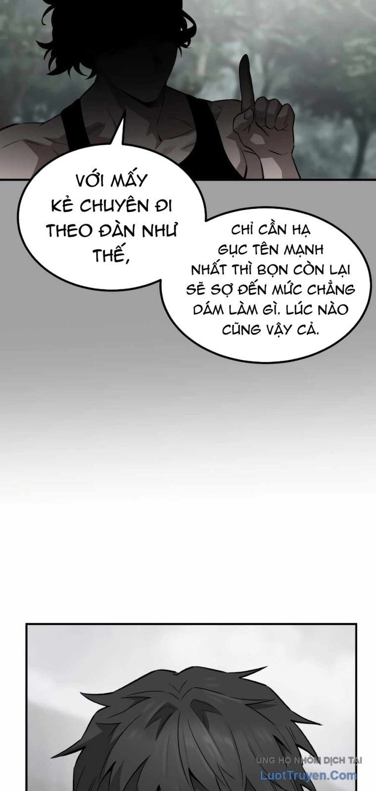 Võ Sĩ Mỉm Cười Chapter 1 - 68