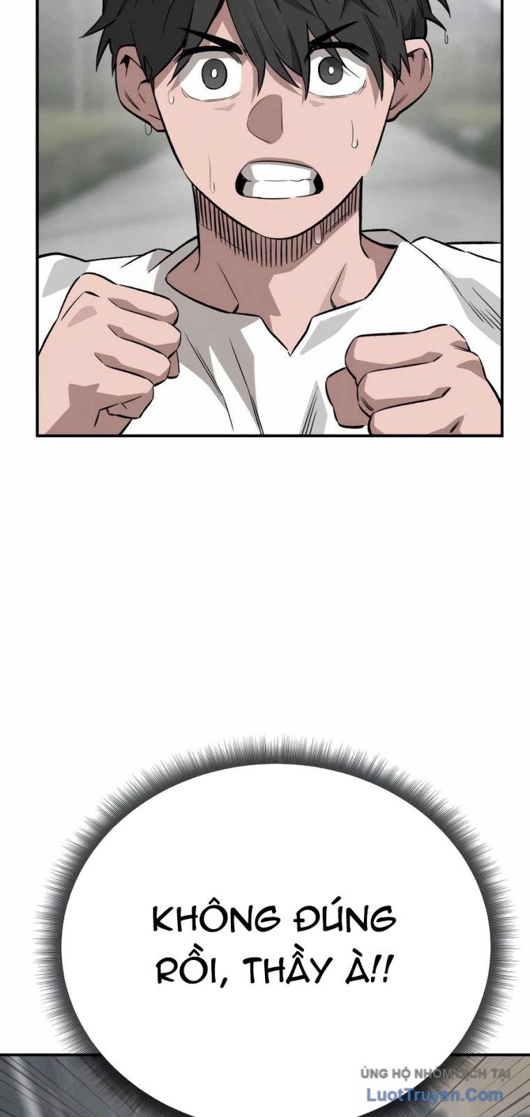 Võ Sĩ Mỉm Cười Chapter 1 - 69