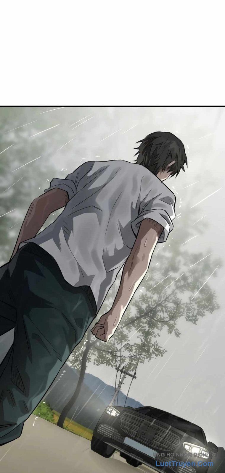 Võ Sĩ Mỉm Cười Chapter 1 - 8