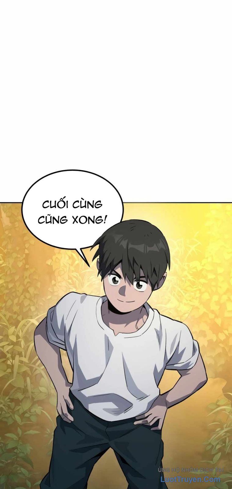Võ Sĩ Mỉm Cười Chapter 1 - 74