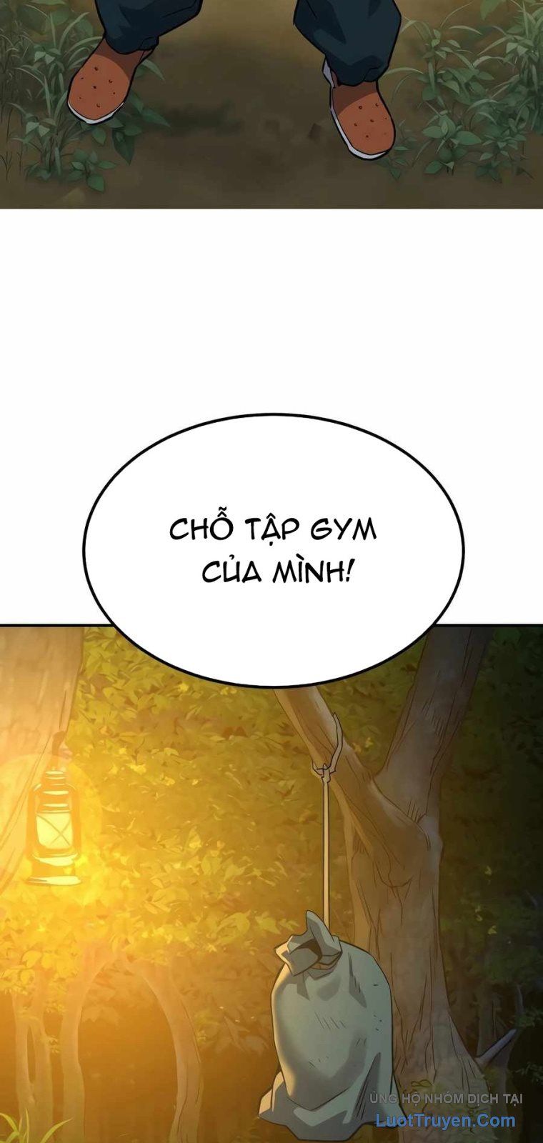 Võ Sĩ Mỉm Cười Chapter 1 - 75