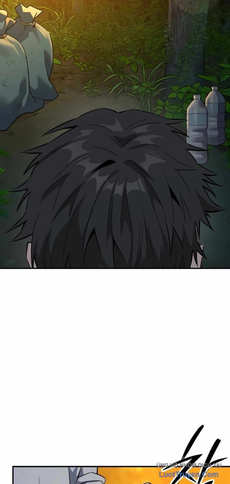 Võ Sĩ Mỉm Cười Chapter 1 - 76