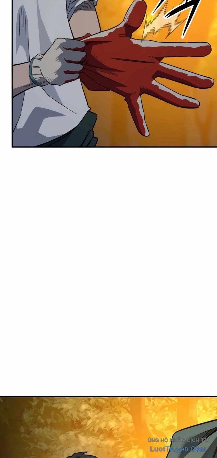 Võ Sĩ Mỉm Cười Chapter 1 - 77